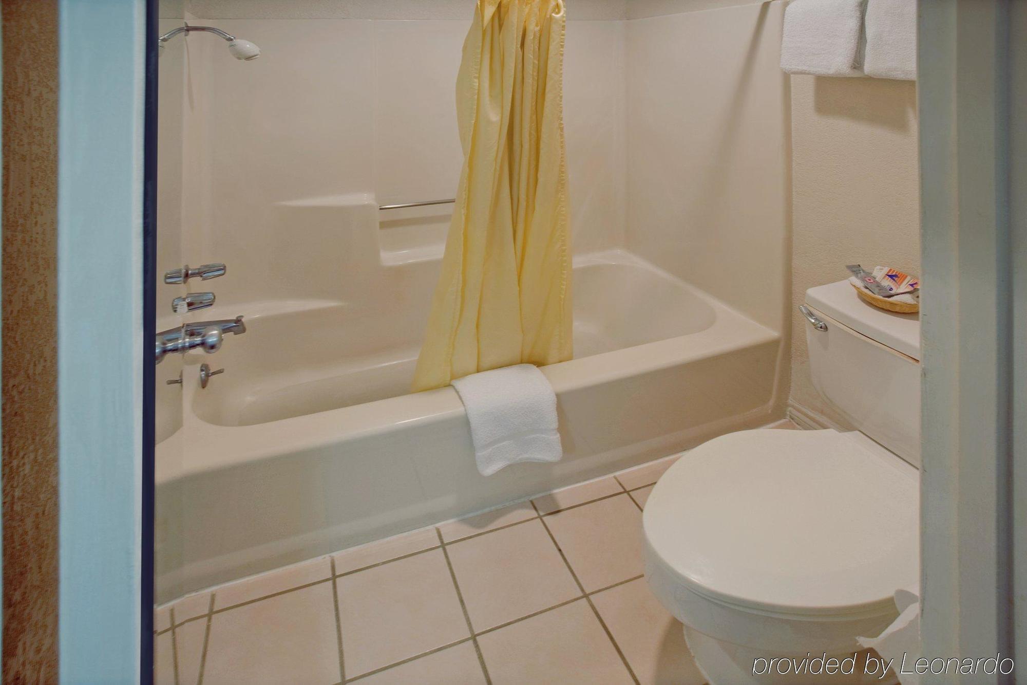 Value Lodge Brownwood Habitación foto