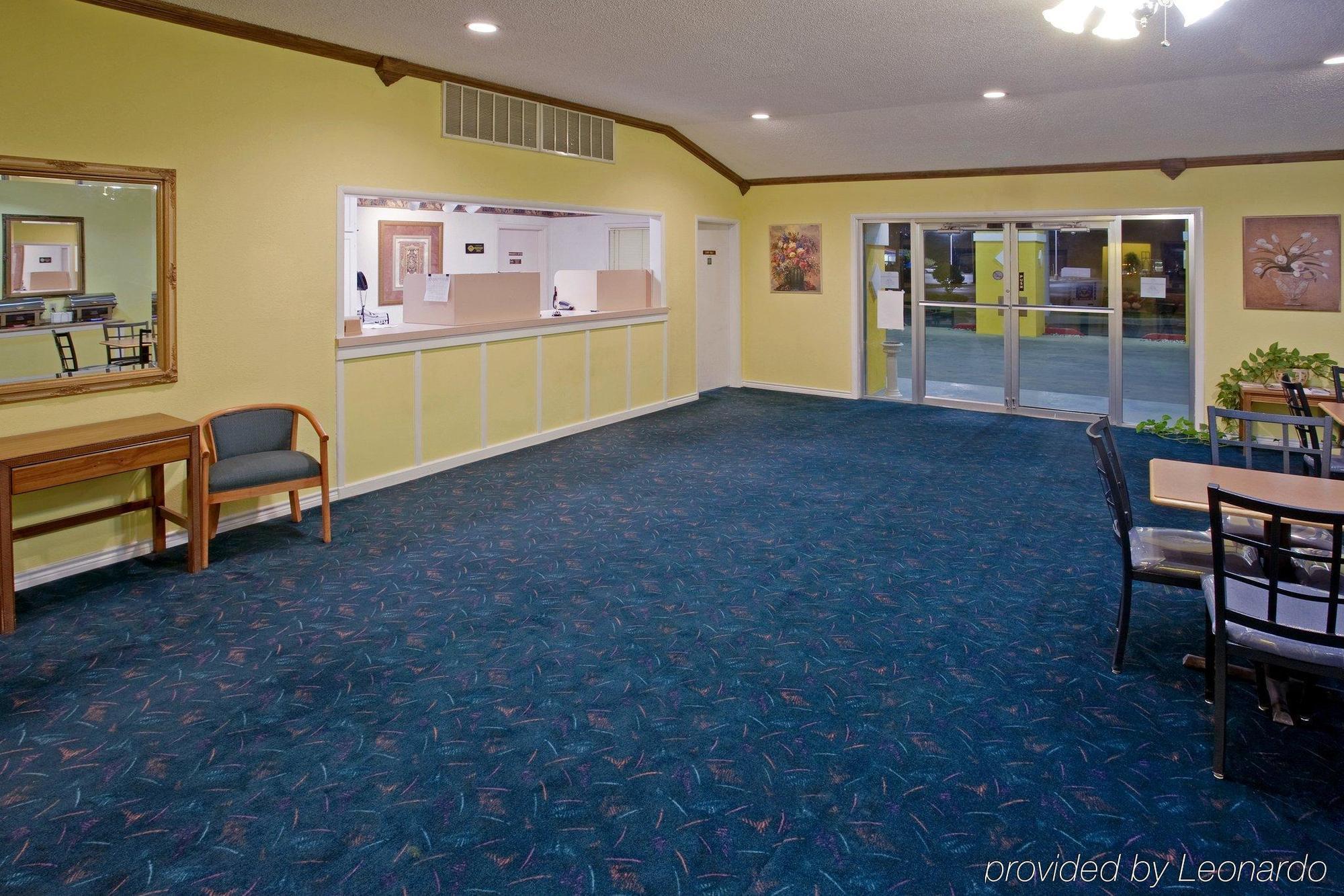 Value Lodge Brownwood Exterior foto
