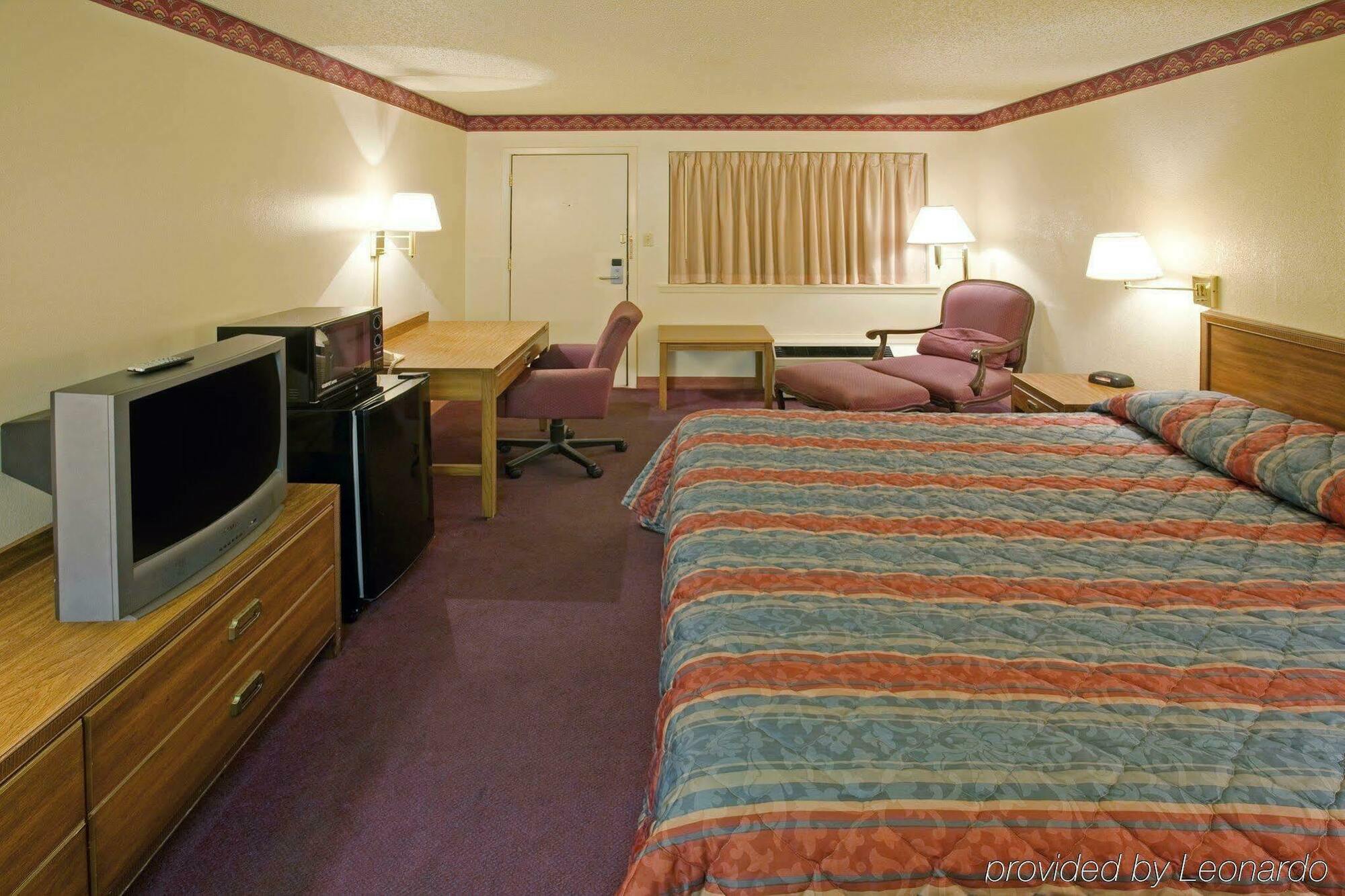 Value Lodge Brownwood Habitación foto