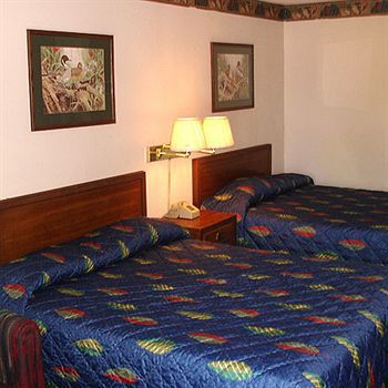 Value Lodge Brownwood Exterior foto